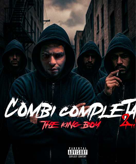 The King Boy Oficial