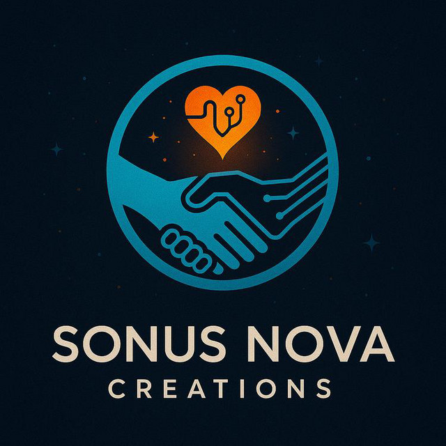 Sonus Nova Creations
