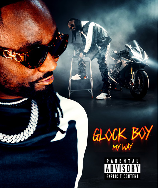 Glock Boy