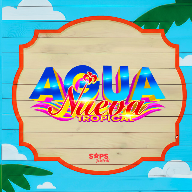 Agua Nueva Tropical