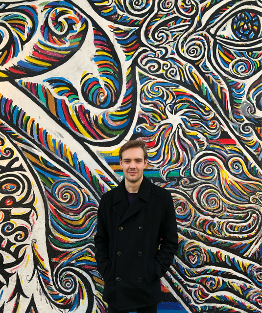 Carter Miller | Spotify