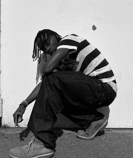 C ROC