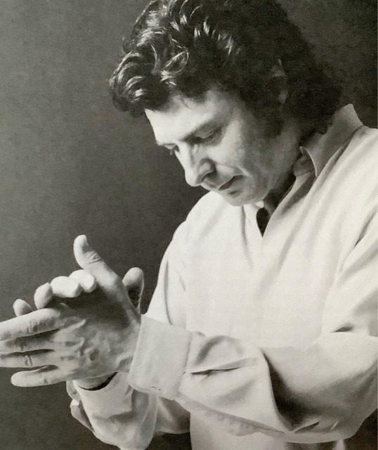Enrique Morente image