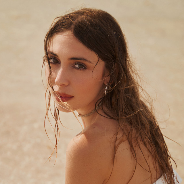 Alice Larcher