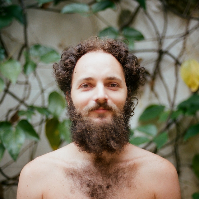 Bernardo Bauer
