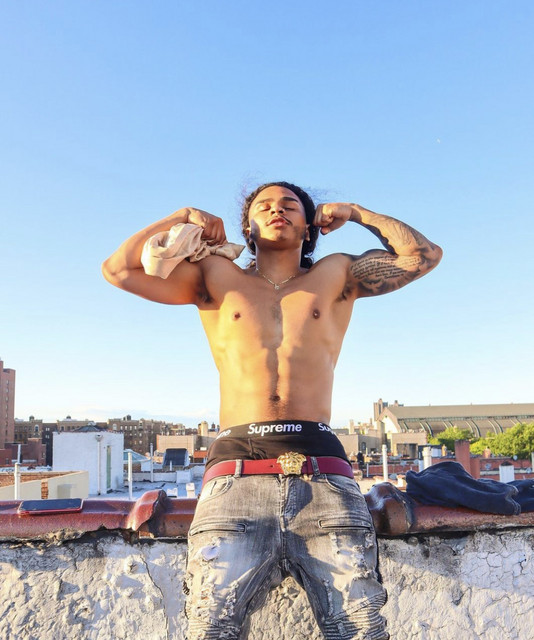 LOVE LUH | Spotify