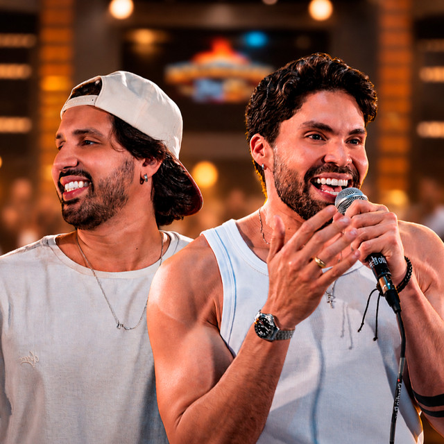 Pedro e Benicio