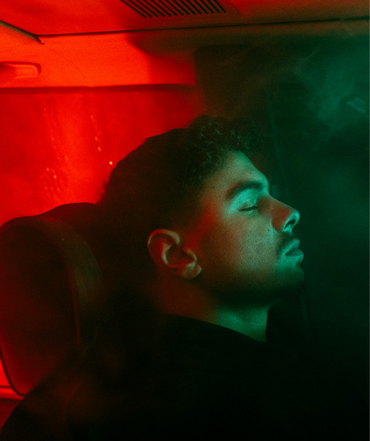 Yousef Maher image