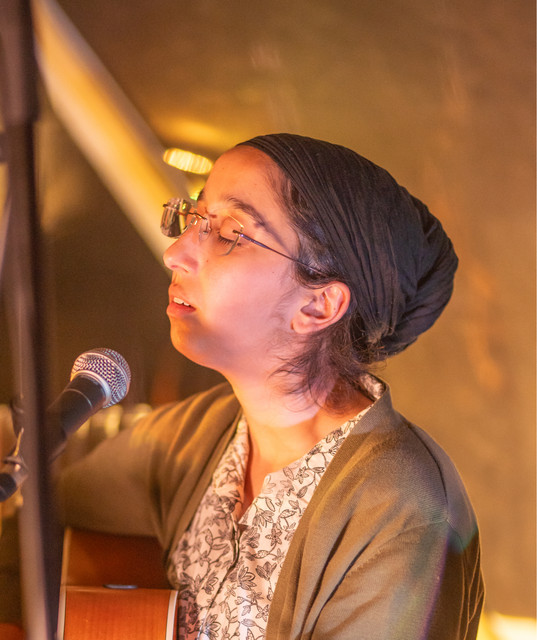 Gurpreet Kaur
