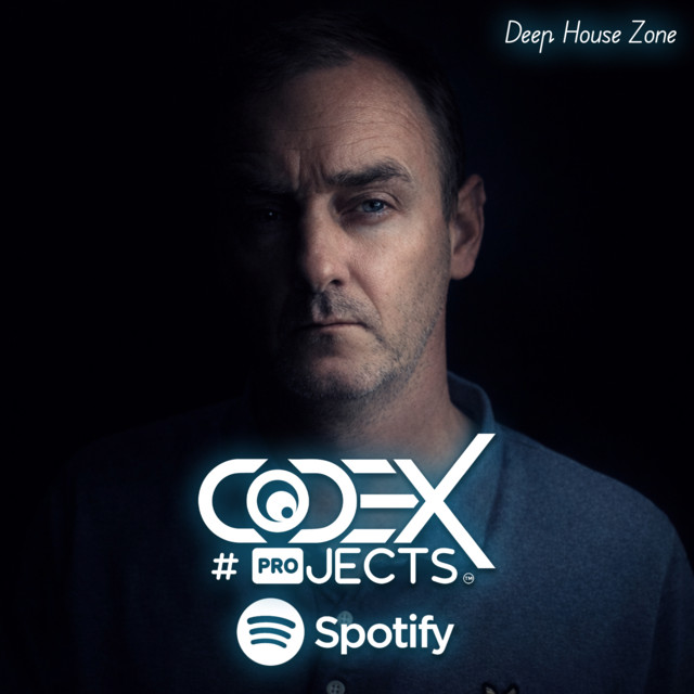 Codex Projects | Spotify