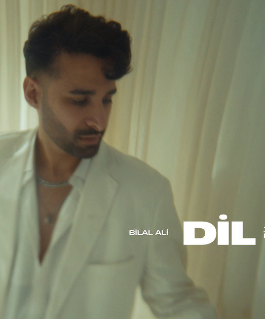Bilal Ali image