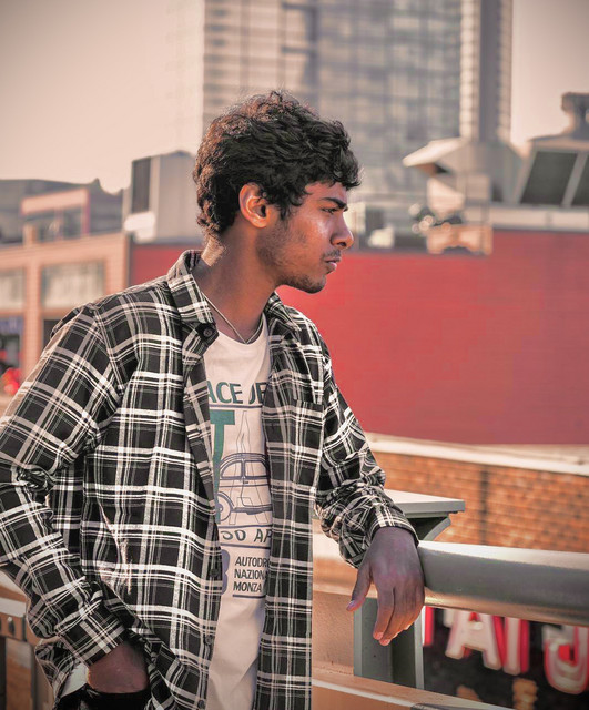 Vittal | Spotify
