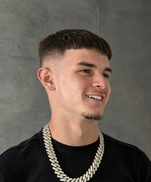Cameron Jones
