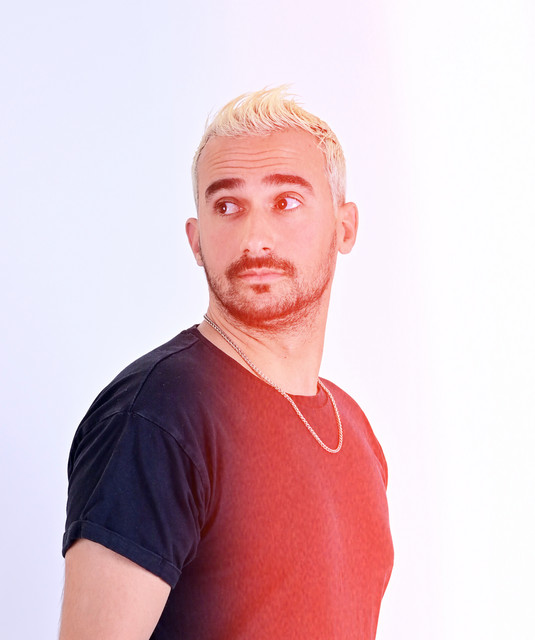 JEFF | Spotify