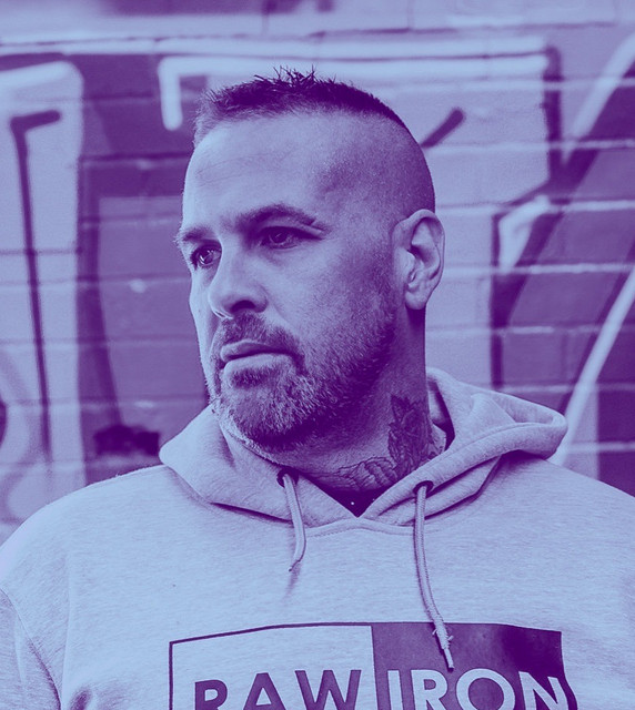 Damon Hess