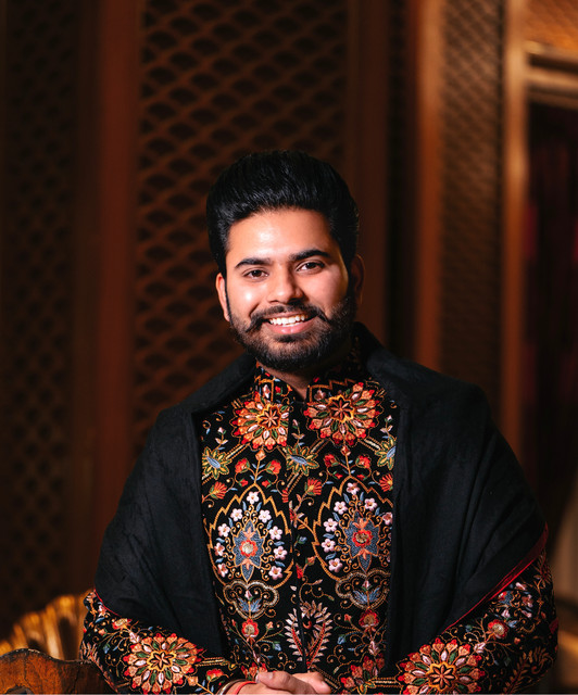 Navdeep Wadali