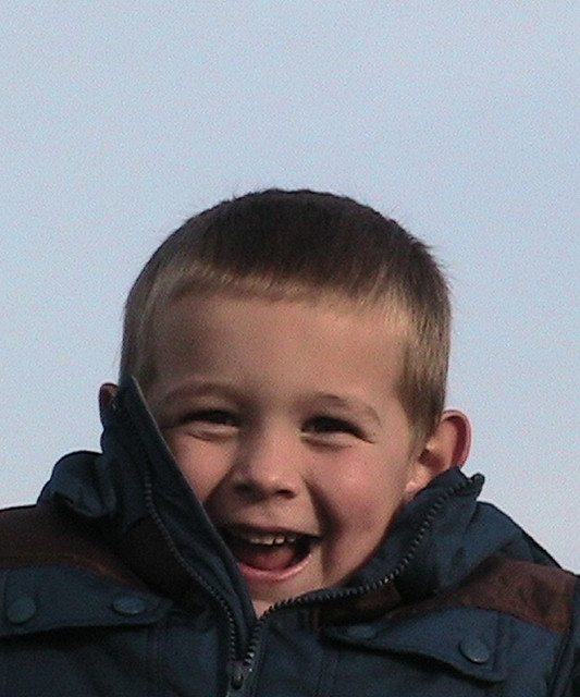 Young cB