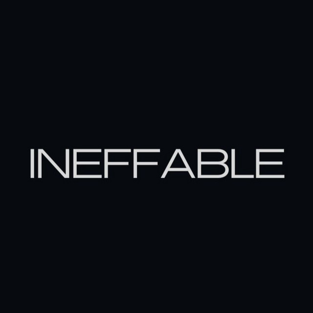 Ineffable