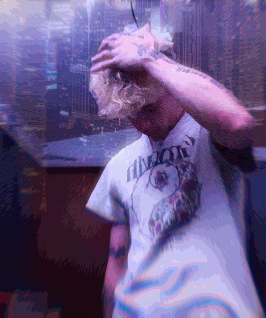 Yung Rxsu