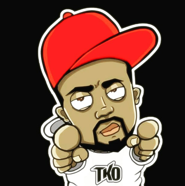 TKO songs list in order - Chosic