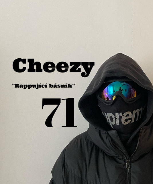 Cheezy | Spotify
