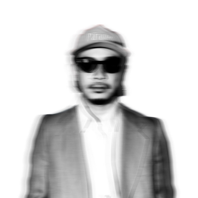 KENNY PARAVES