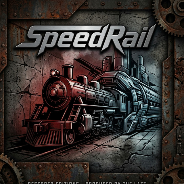 SpeedRail