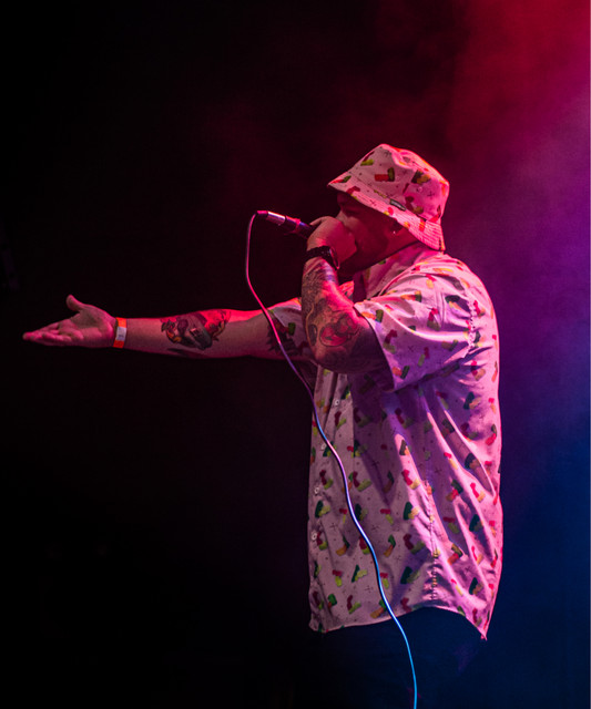 Devan Taylor | Spotify