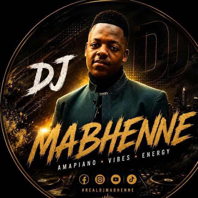 Dj Mabhenne