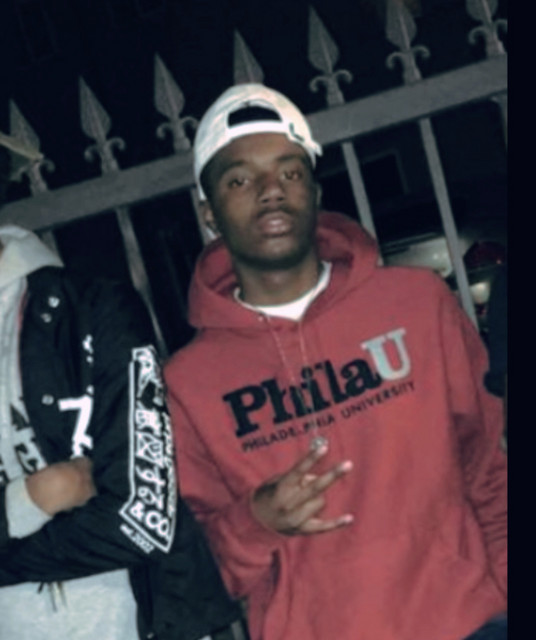 LustSki Luciano the Don