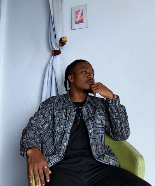Noxx | Spotify