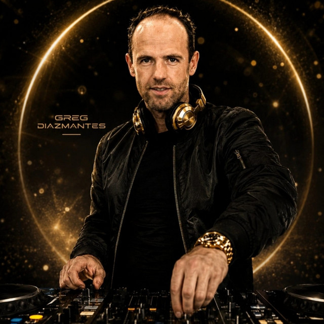 Greg Diazmantes