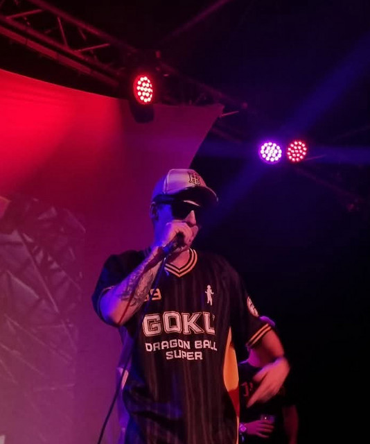 洋楽 g-rap Lil Ritty Marcotic x ​Rittz - Let Em Loose (Official Music Video) - YouTube