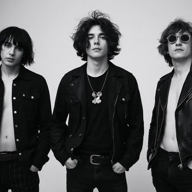 Binary Saints