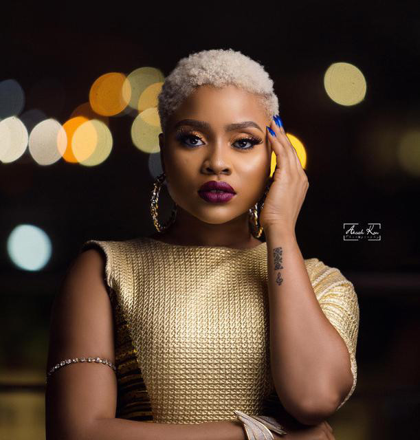 Adina Thembi
