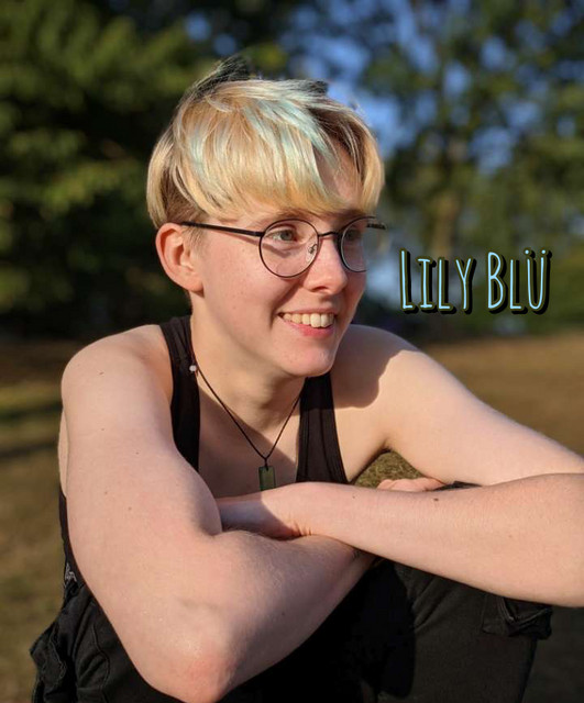 Lily Blu | Spotify