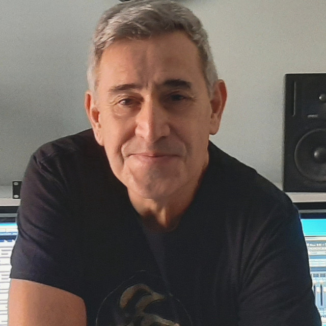 Fabrizio Fornaci