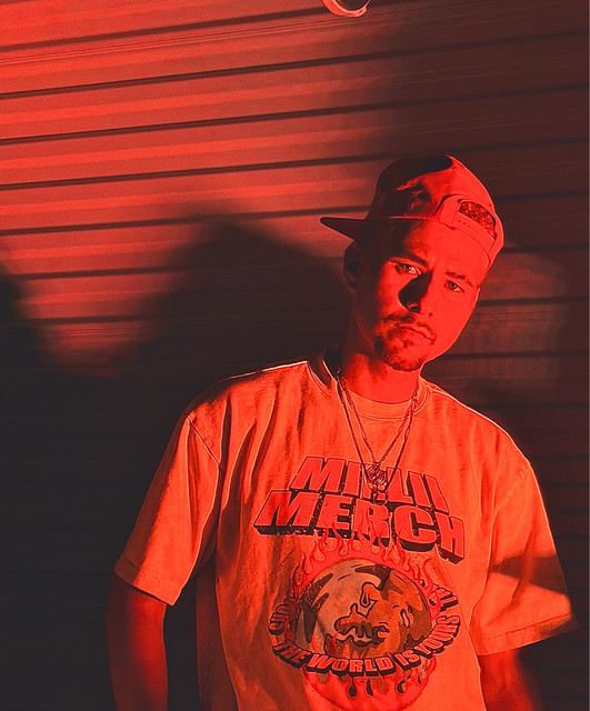 Bjorn | Spotify