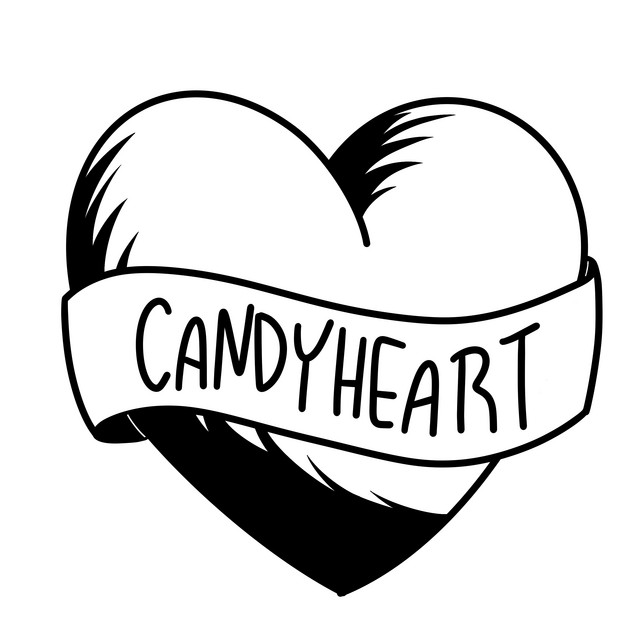 Candyheart