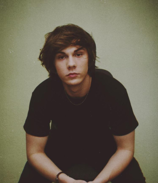 Matthew Morris | Spotify