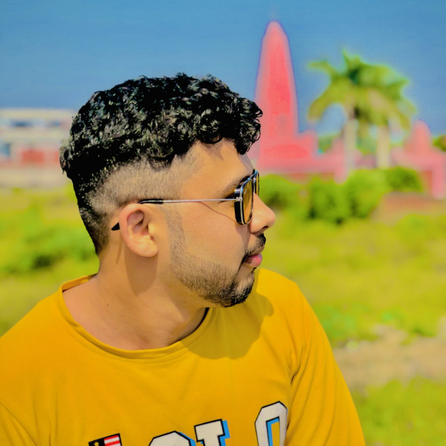 Aryan Rathi | Spotify