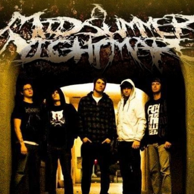 A Midsummer Nightmare