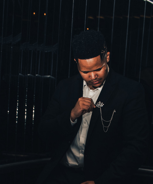 DJ Pre_Tedzo image