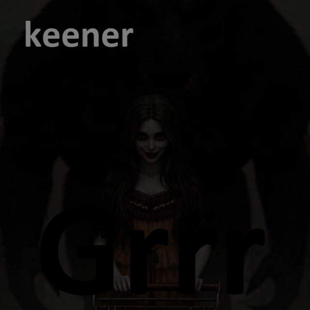keener