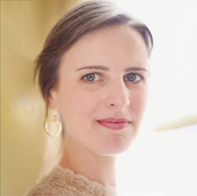 Anja Kuttner | Spotify