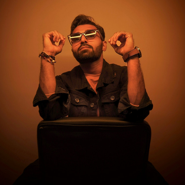 Keyur Upadhyay | Spotify