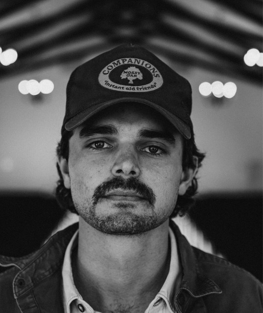 Seth Van Dover