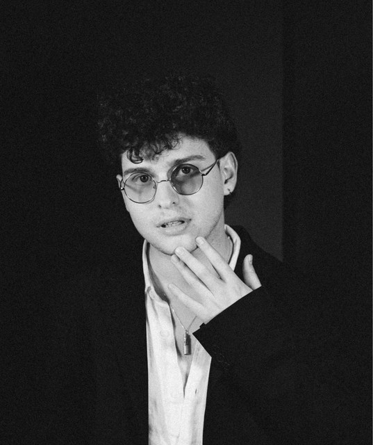 Joshua Pearlstein