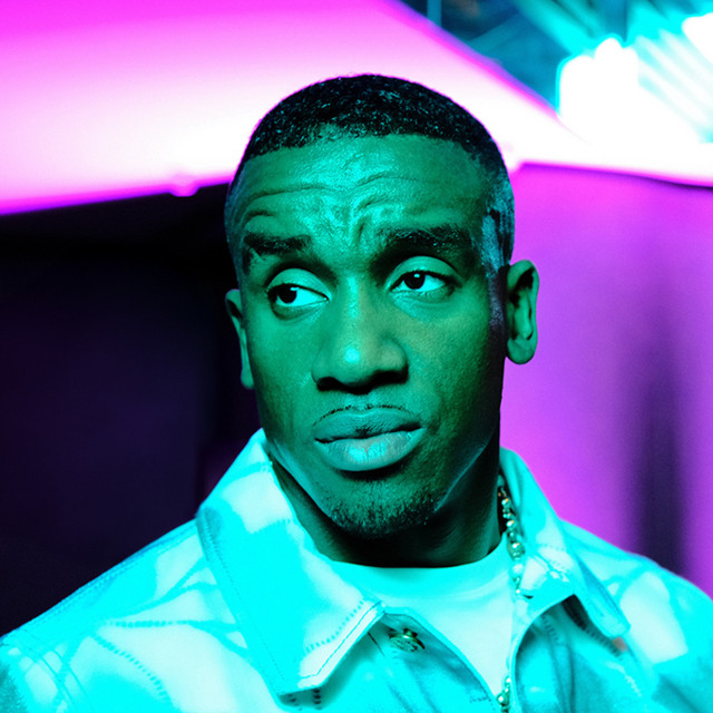 Bugzy Malone image