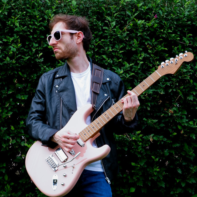 Anthony Burton Darrus | Spotify